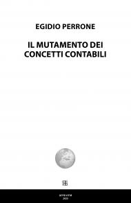 Il mutamento dei concetti contabili