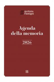 Agenda della memoria 2026