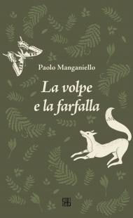 LA VOLPE E LA FARFALLA