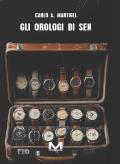 Gli orologi di Sen