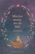 Möchte wissen, wo du bist