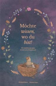 Möchte wissen, wo du bist