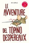 Le avventure del topino Desperaux