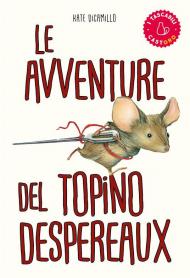 Le avventure del topino Desperaux