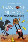 Gastone Musone. Pronti, partenza... banana!