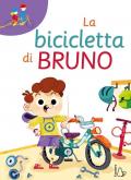 La bicicletta di Bruno. Prime letture