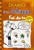 Diario di una schiappa fai-da-te. Ediz. speciale