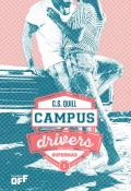 Supermad. Campus drivers. Vol. 1