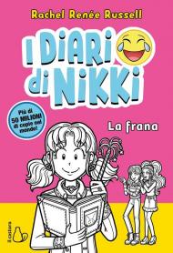 La frana. I diari di Nikki