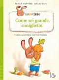 Tommi Codino. Come sei grande, coniglietto! Ediz. a colori. Vol. 2