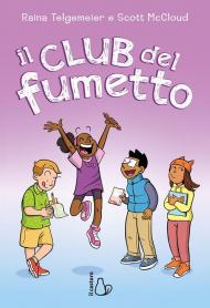 Il Club del fumetto