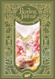 Reading journal. Nuova edizione 2025