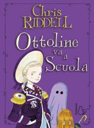 Ottoline va a scuola