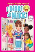 La frana. I diari di Nikki a colori. Vol. 1