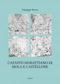 Catasto murattiano di Mola e Castellone