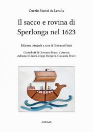 Il sacco e rovina di Sperlonga nel 1623