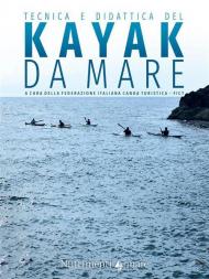 Tecnica e didattica del kayak da mare