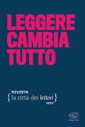 Leggere cambia tutto. La città dei lettori (2023). Vol. 3