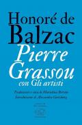 Pierre Grassou con Gli artisti