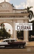 Cubana. Ediz. a colori
