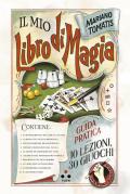 Il mio libro di magia