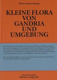 Kleine Flora von Grandria und Umgebung