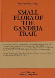 Small Flora of the Gandria Trail