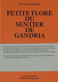Petite Flore du Sentier de Gandria