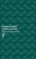 Lettere a un lupo