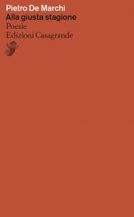 Alla giusta stagione