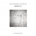 Ugo Mulas/Saul Steinberg. Graffiti. Ediz. italiana e inglese