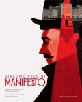 Giacomo Puccini. Manifesto. Pubblicità e illustrazione oltre l'opera lirica. Catalogo dell mostra (Lucca, 13 dicembre 2024-2 marzo 2025). Ediz. italiana e inglese