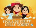 Storia dei diritti delle donne