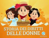 Storia dei diritti delle donne