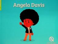 Angela Davis