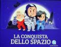 La conquista dello spazio