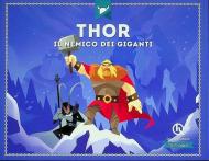 Thor. Il nemico dei giganti