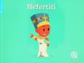Nefertiti