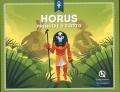 Horus. Principe d'Egitto