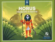 Horus. Principe d'Egitto