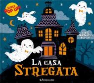 La casa stregata. Ediz. illustrata