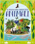 Il meraviglioso mondo degli animali. La mia natura