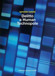 Delitto a Human Technopole