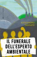 Il funerale dell'esperto ambientale