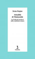 Attualità di Maimonide. La «Guida dei perplessi» sulla condizione umana