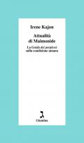 Attualità di Maimonide. La «Guida dei perplessi» sulla condizione umana