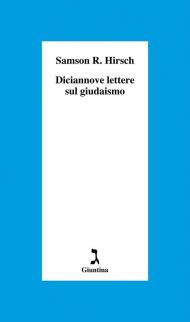 Diciannove lettere sul giudaismo