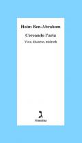 Cercando l'aria. Voce, discorso, midrash