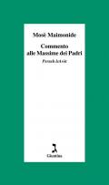 Commento alle Massime dei Padri. Perush leAvòt