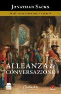 Alleanza e conversazione. Levitico: il libro della santità